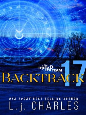 cover image of Backtrack 17
